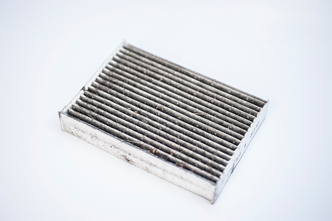 Dirty-Cabin-Air-Filter