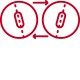 Toe-Alignment-Icon