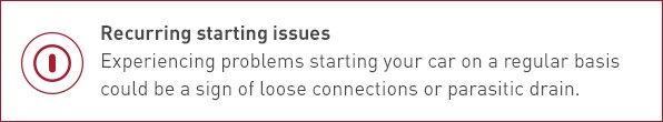 Recurring-Starting-Issues-Graphic